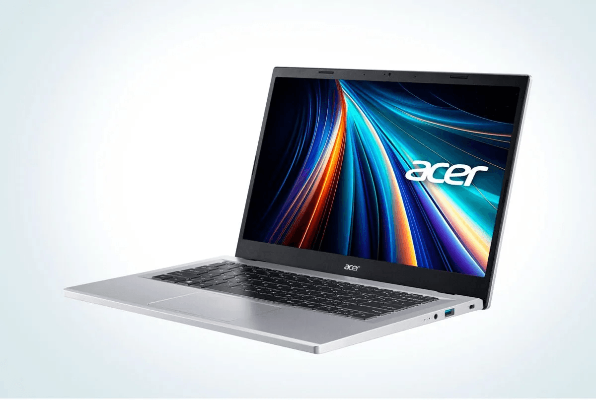 Notebook Aspire 3 - Seminuevo