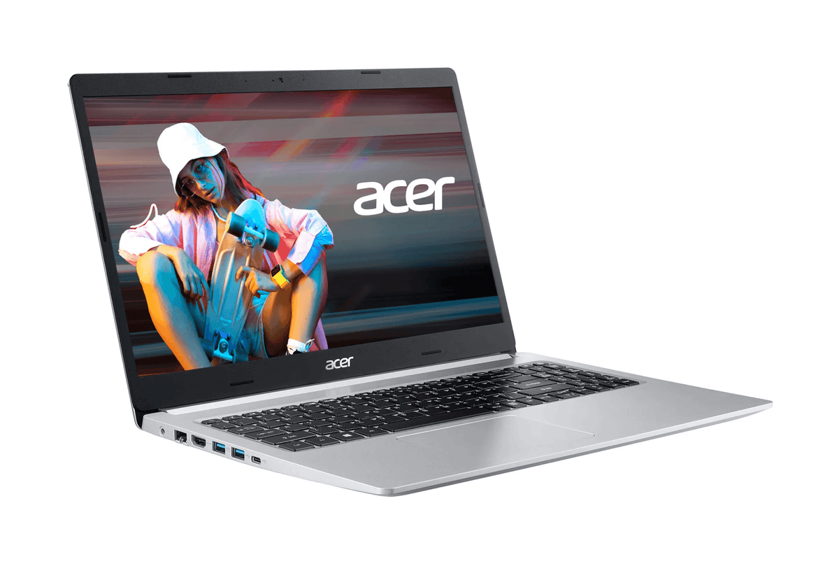 Laptop Aspire 5 - Seminuevo