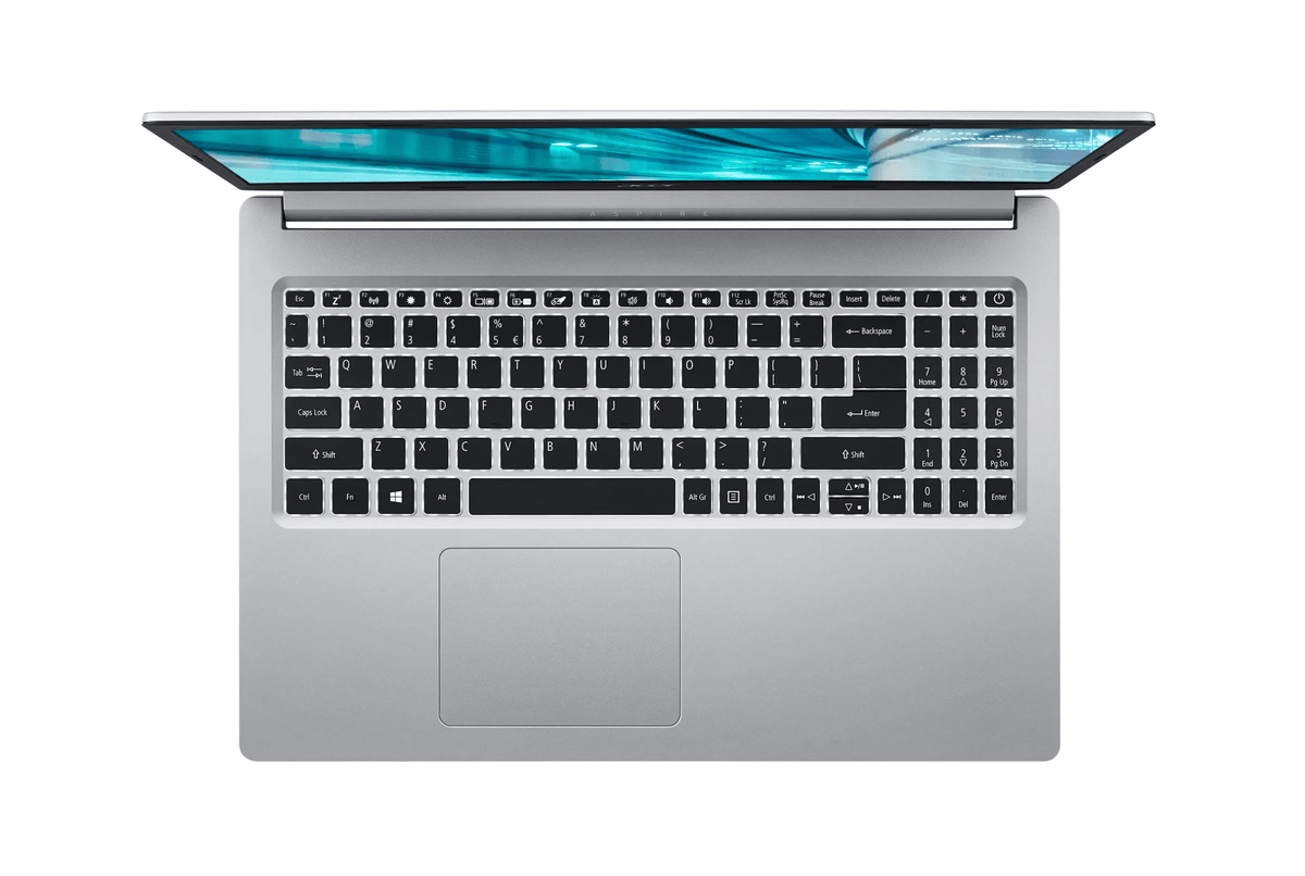 Laptop Aspire 5 - Seminuevo
