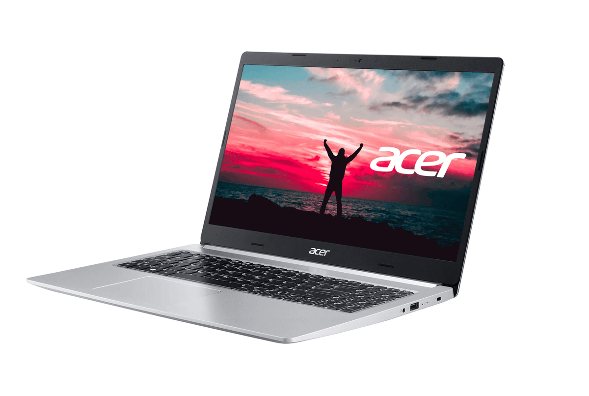 Laptop Aspire 5 - Seminuevo