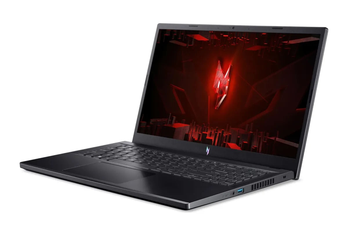 Laptop Gamer Nitro V15 - Outlet