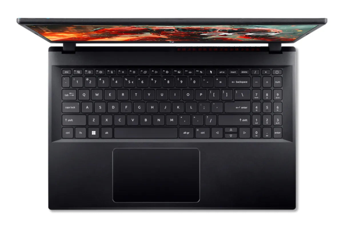 Notebook Nitro V15 i9
