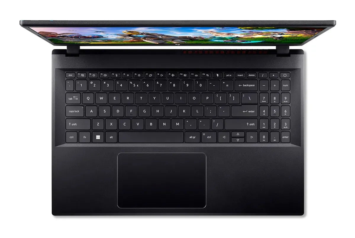 Notebook Gamer Nitro V15 (Seminuevo)