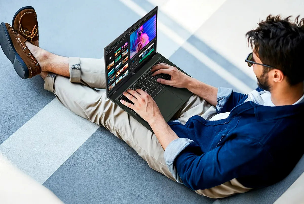 Laptop Aspire Lite i5