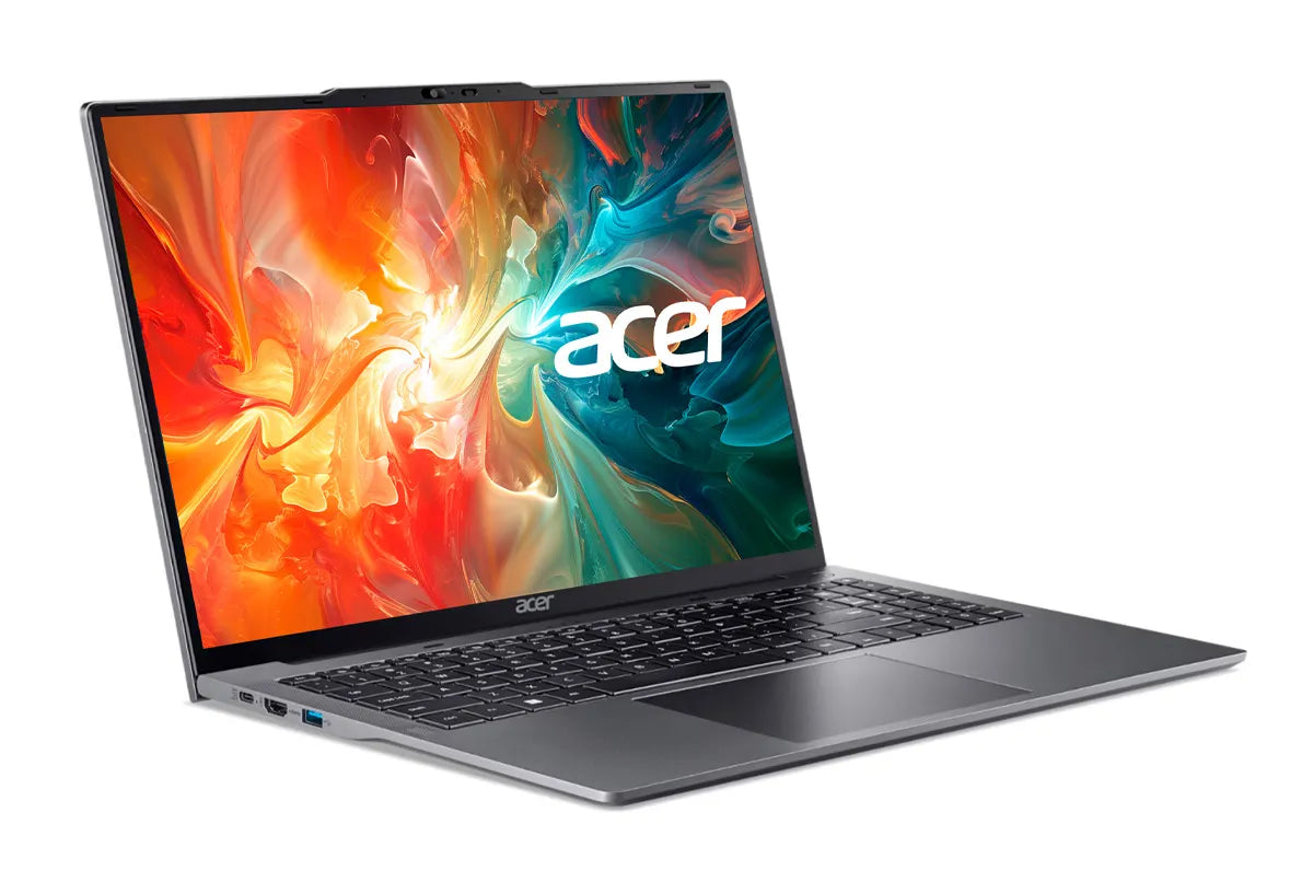 Laptop Aspire Lite i5