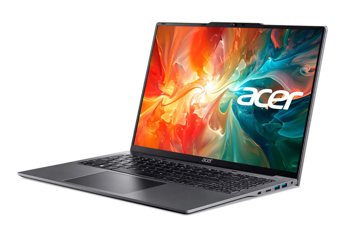 Laptop Aspire Lite i5