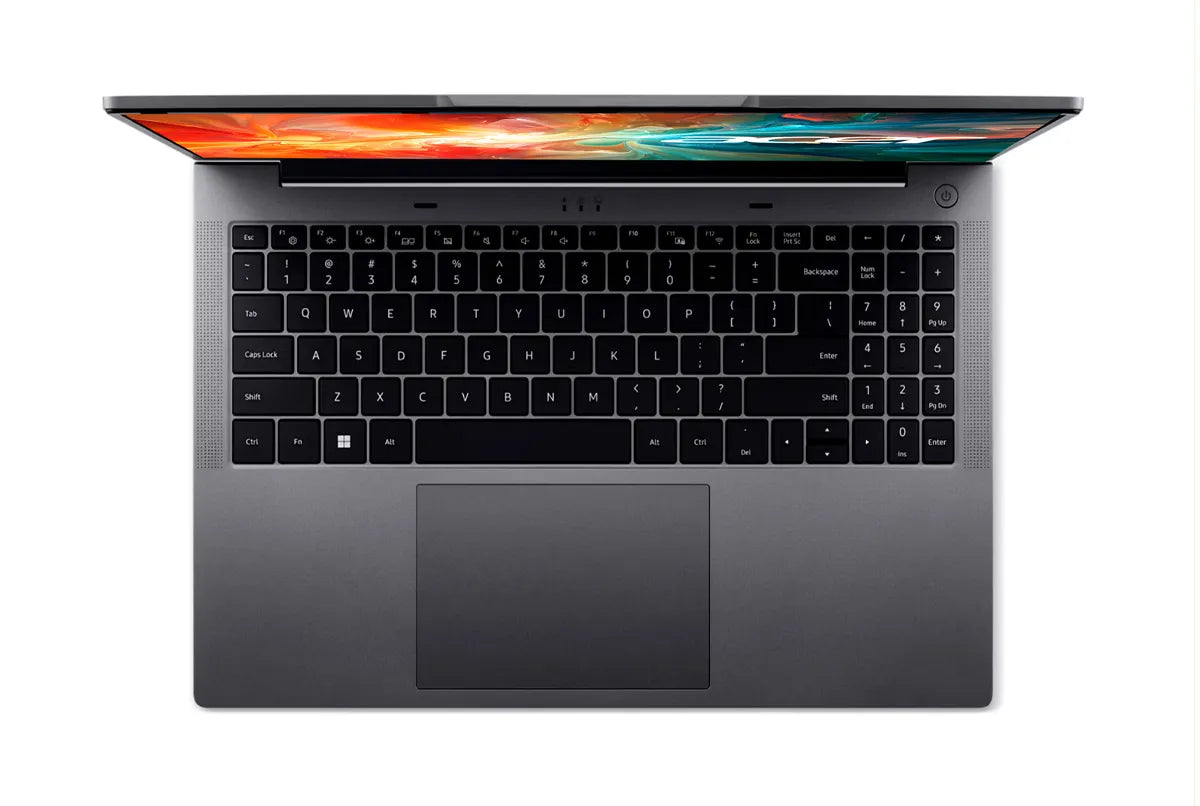 Laptop Aspire Lite i5