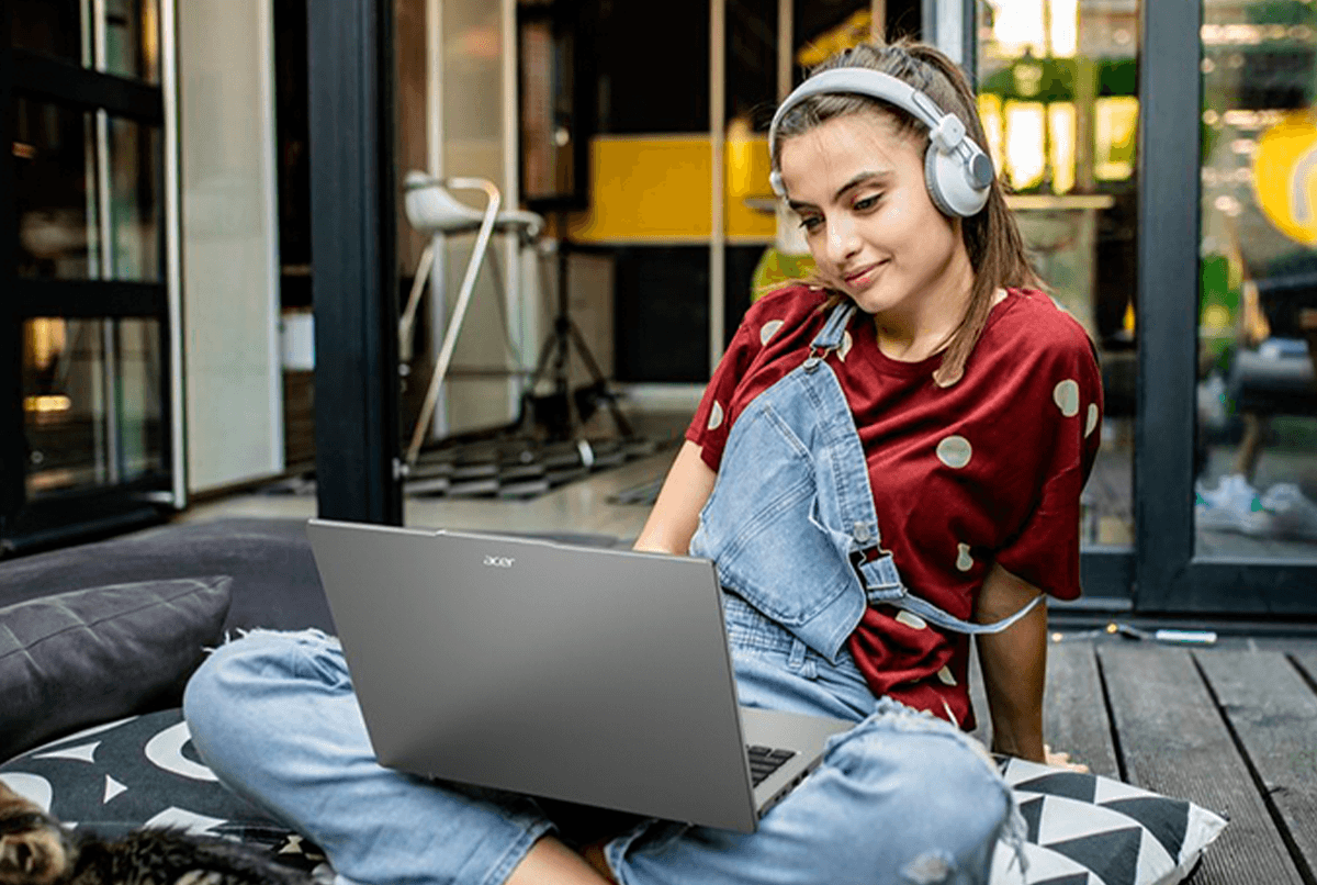Notebook Swift Go
