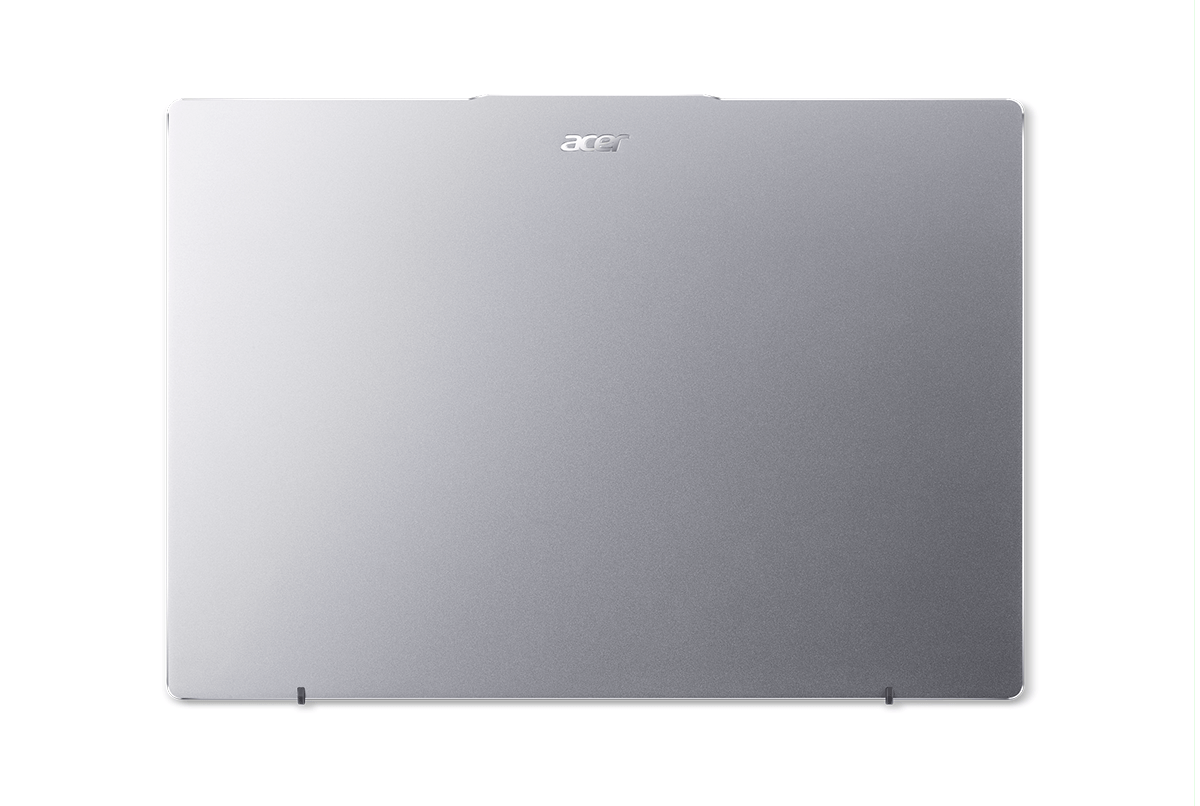Notebook Swift Go