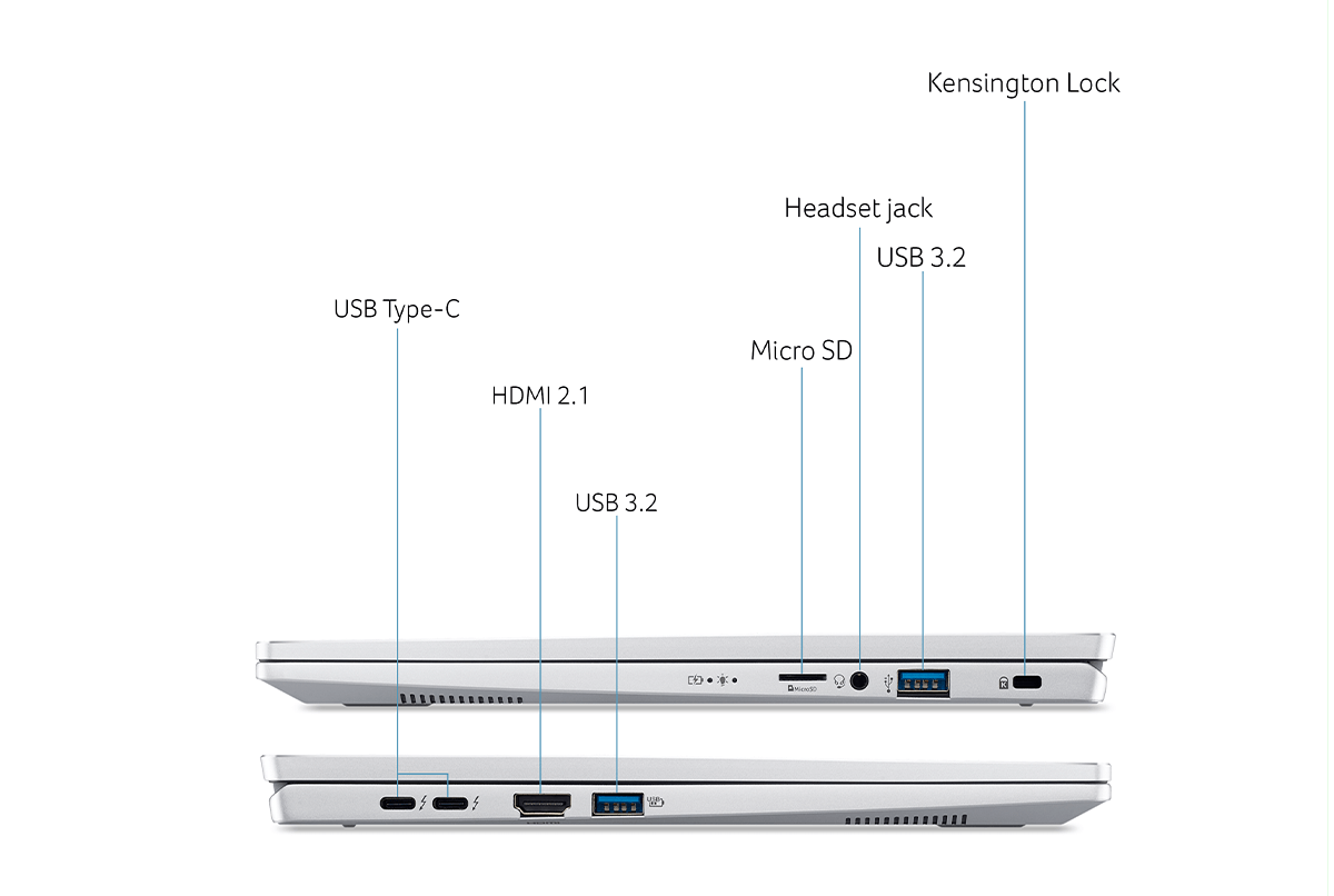 Notebook Swift Go