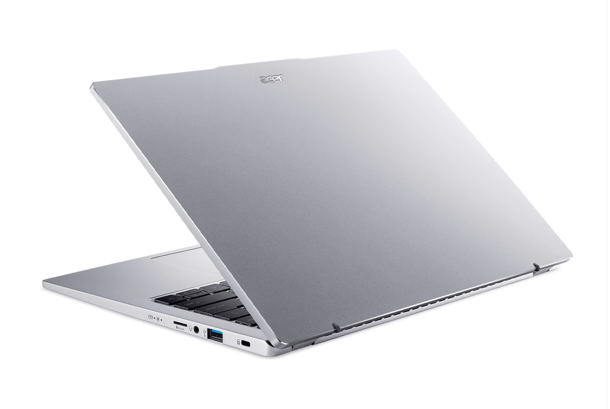 Notebook Swift Go