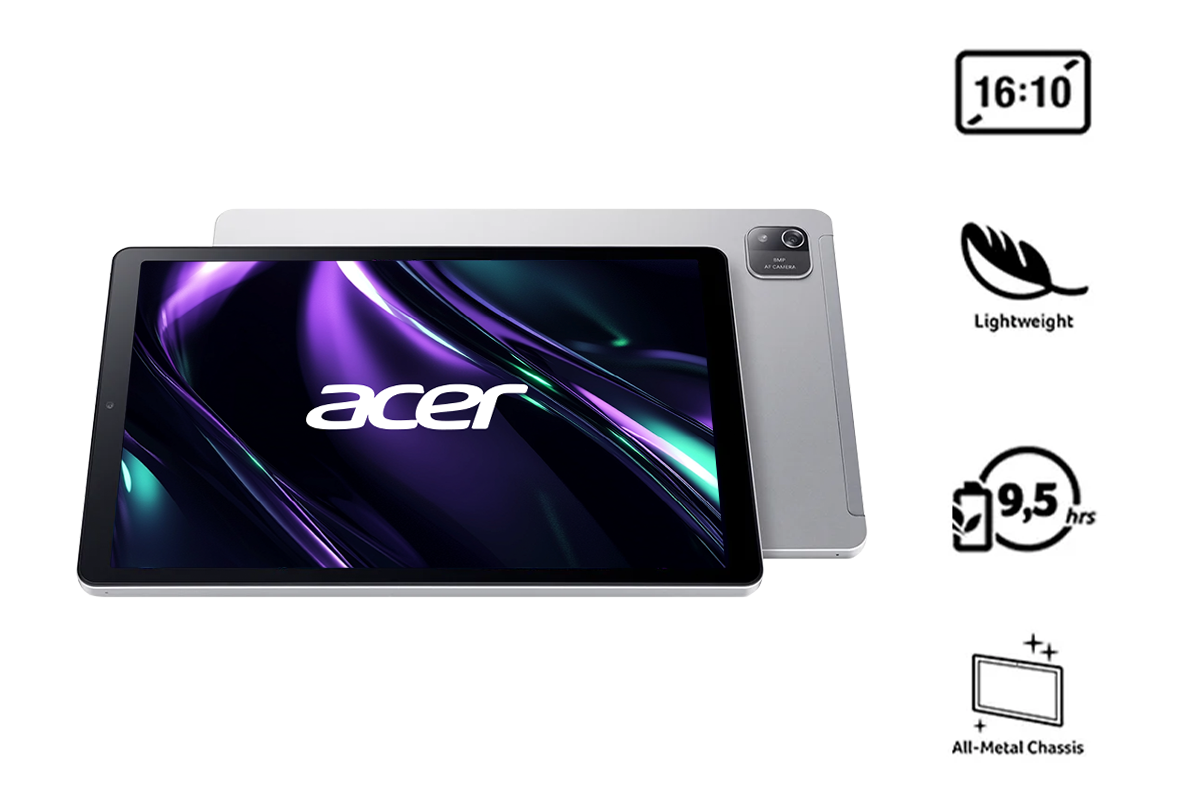 Tablet Iconia A10