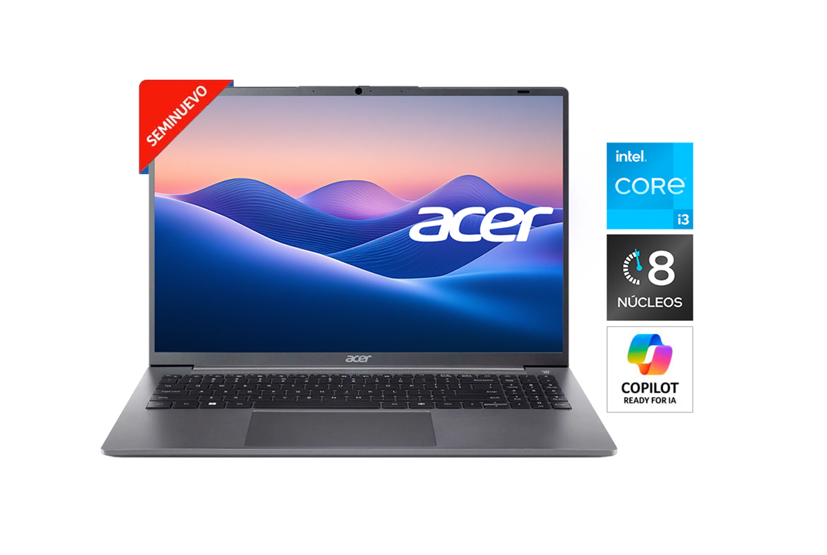 Outlet Aspire Lite i3