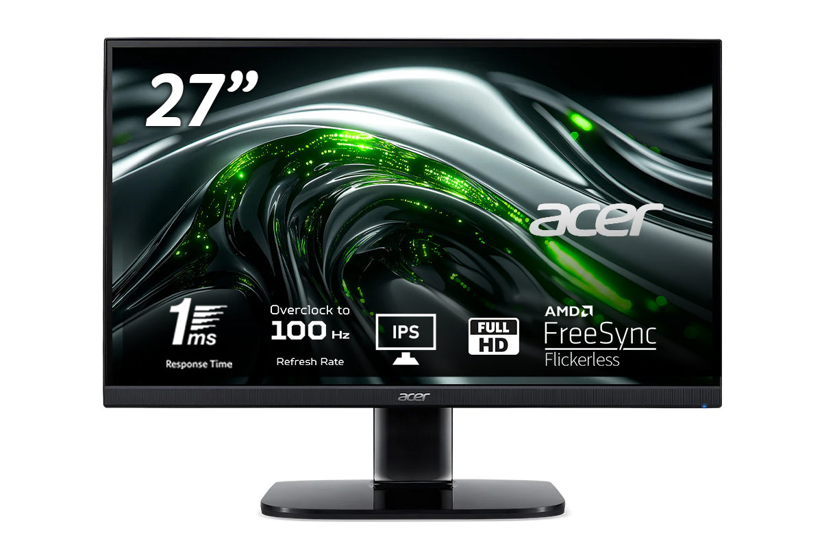 Monitor 27" KB272