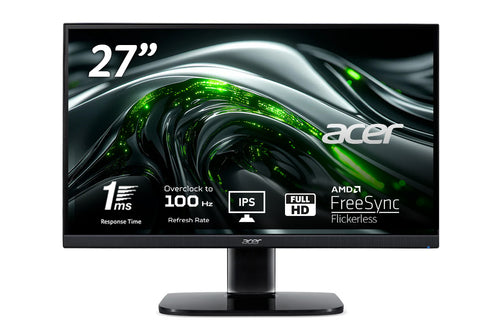 Monitor 27" KB272