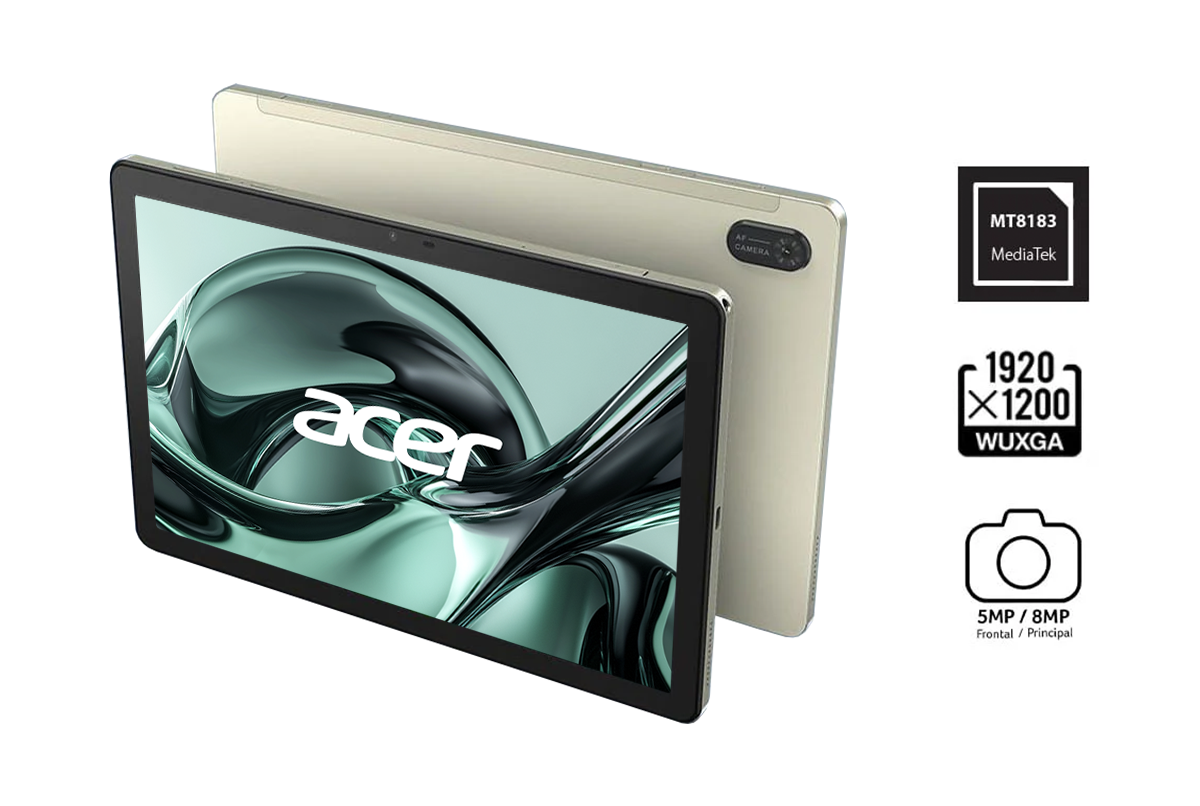Tablet Iconia TAB M10