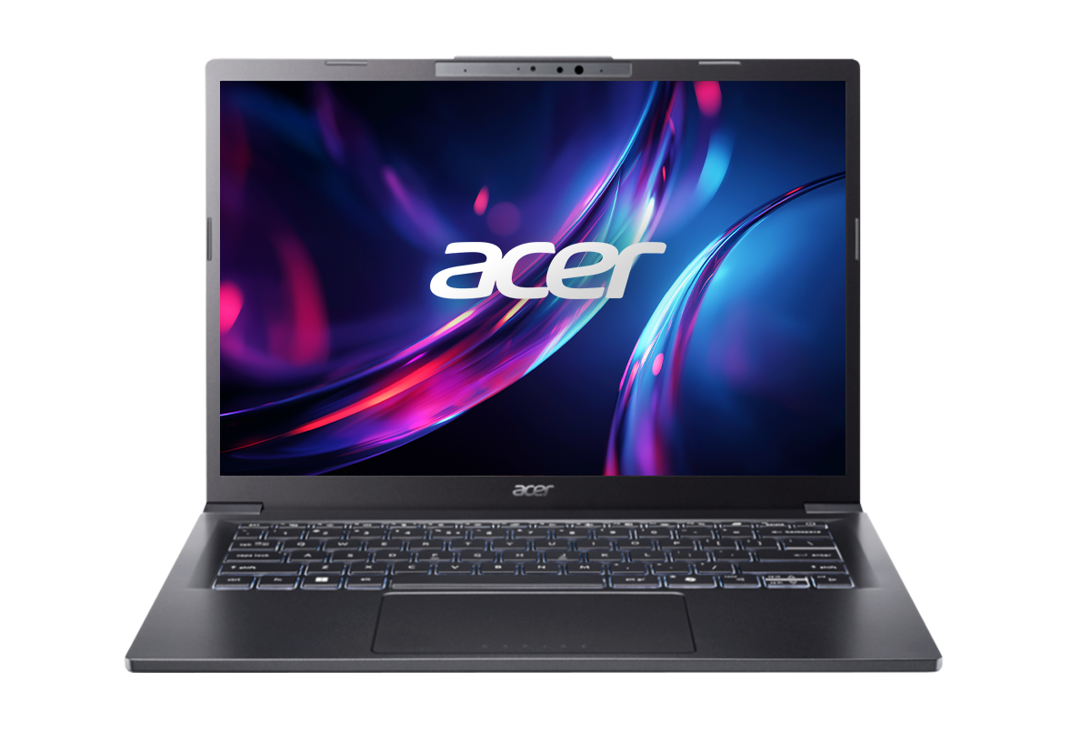 Laptop Touch Aspire con IA