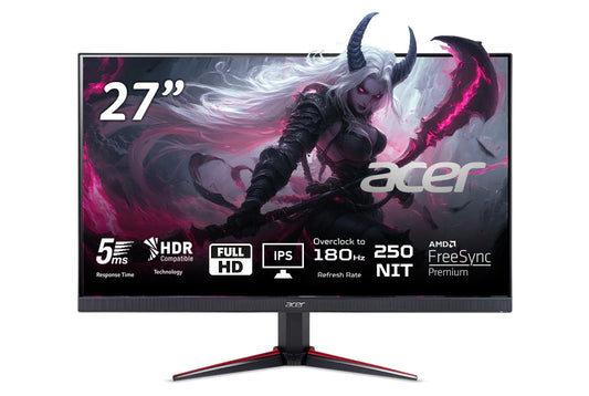 Monitor Gamer 27" VG270