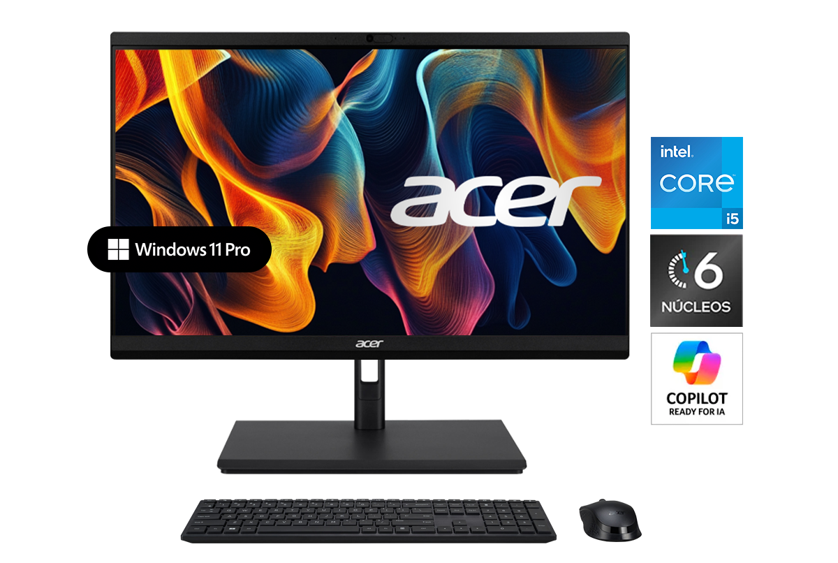 All In One Profesional VZ2694G-BCL i5