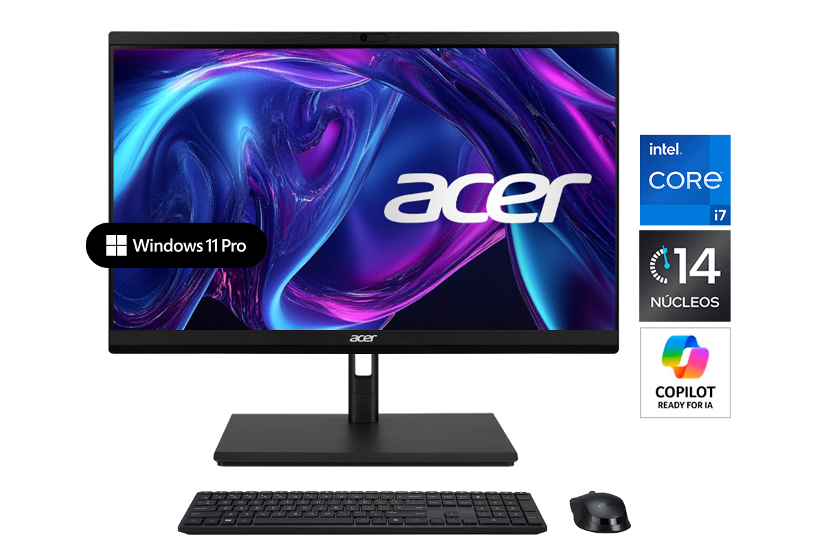 AIO Profesional VZ2694G-CCL i7