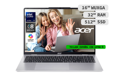 Laptop Aspire Lite Ultra 5