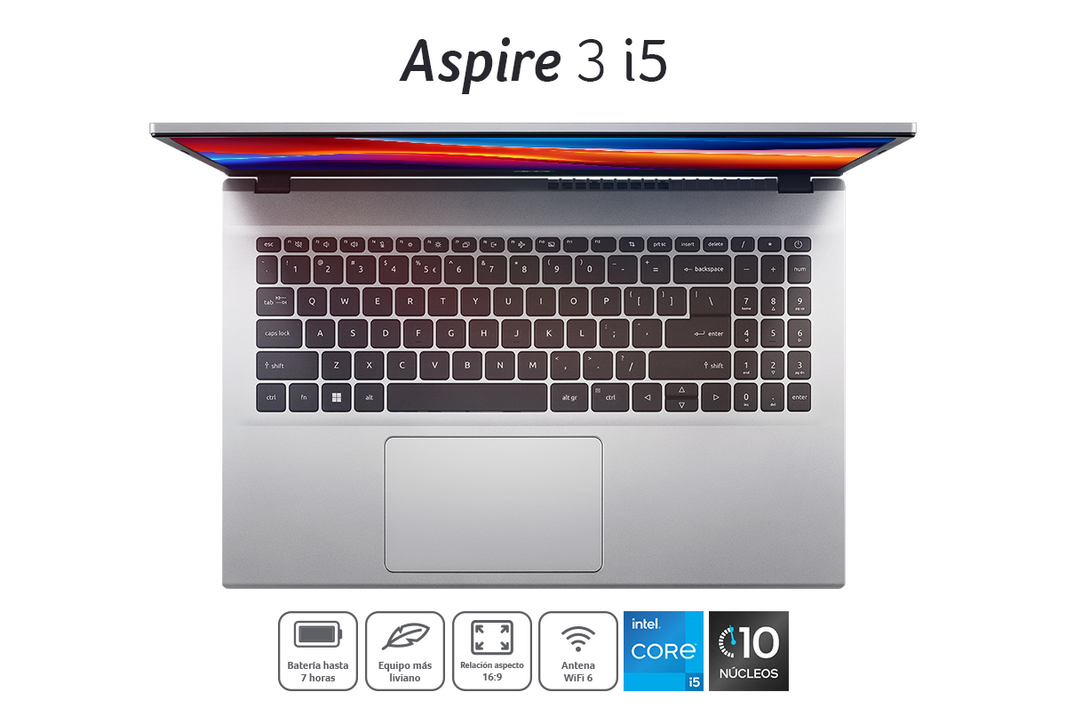 Pc Es Core De las generaciones a los núcleos: la evolución de Intel Core i5 – Acer ...