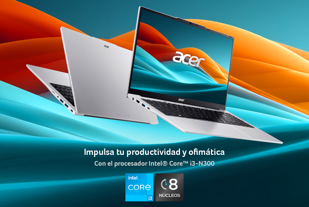 Laptop Aspire Lite