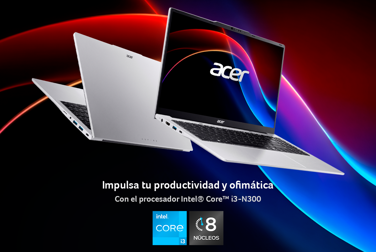 Outlet Notebook Aspire Lite 14
