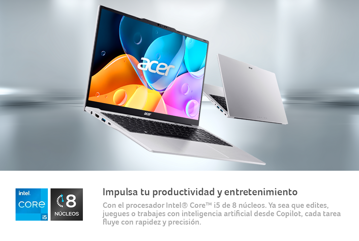 Outlet Aspire Lite i5