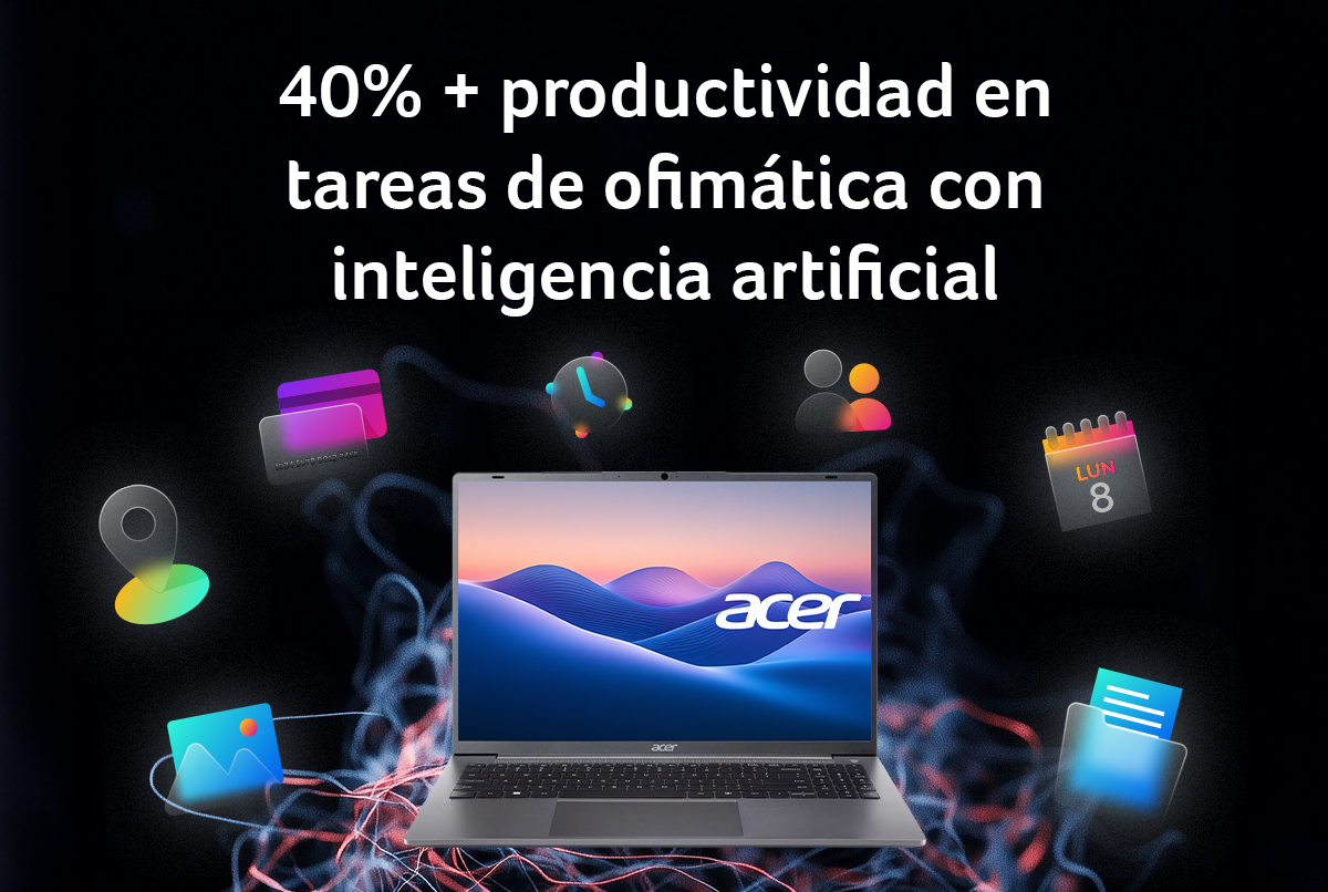 Laptop Aspire Lite i3