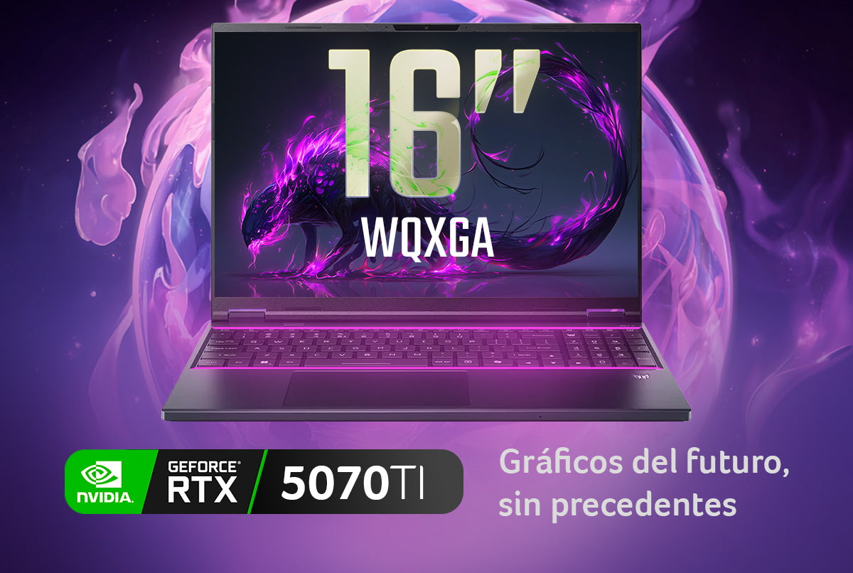 Predator Helios Neo 16 IA