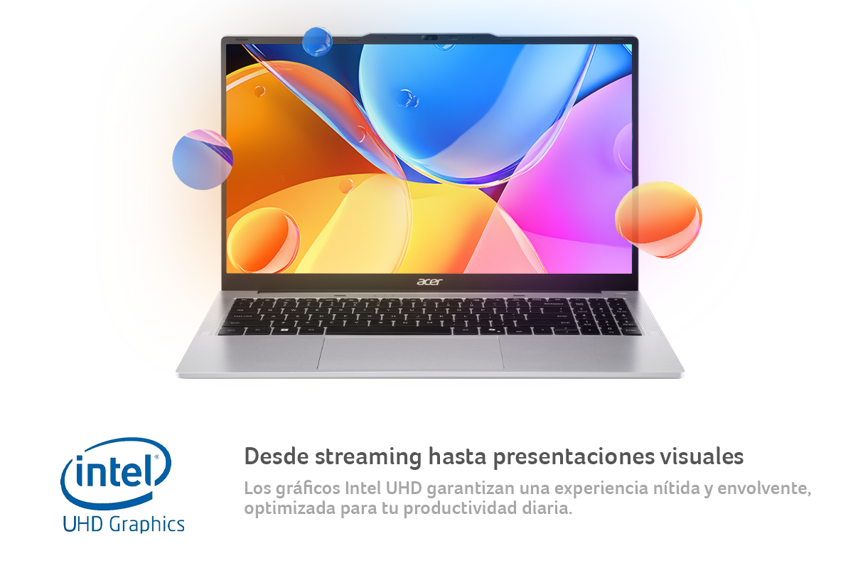 Outlet Aspire Lite i5