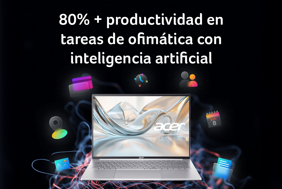 Outlet Notebook Swift Lite