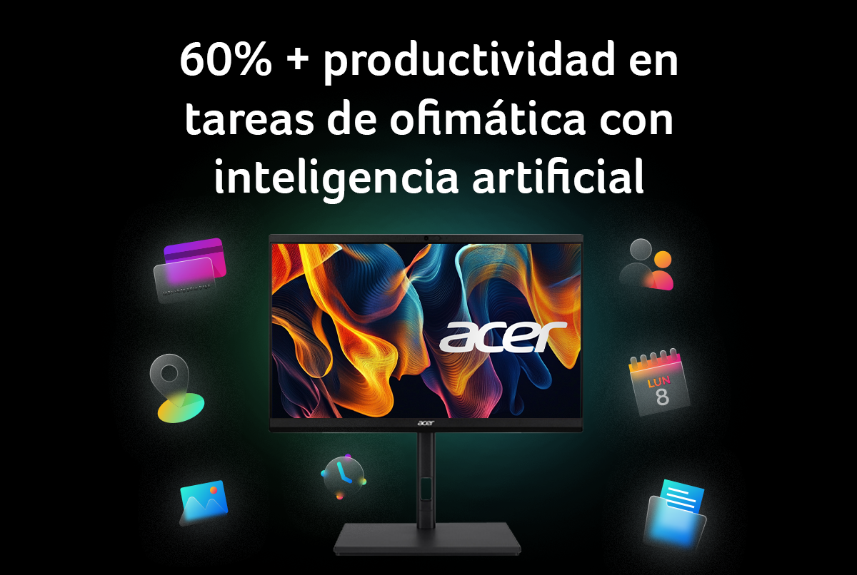 All In One Profesional VZ2694G-BCL i5
