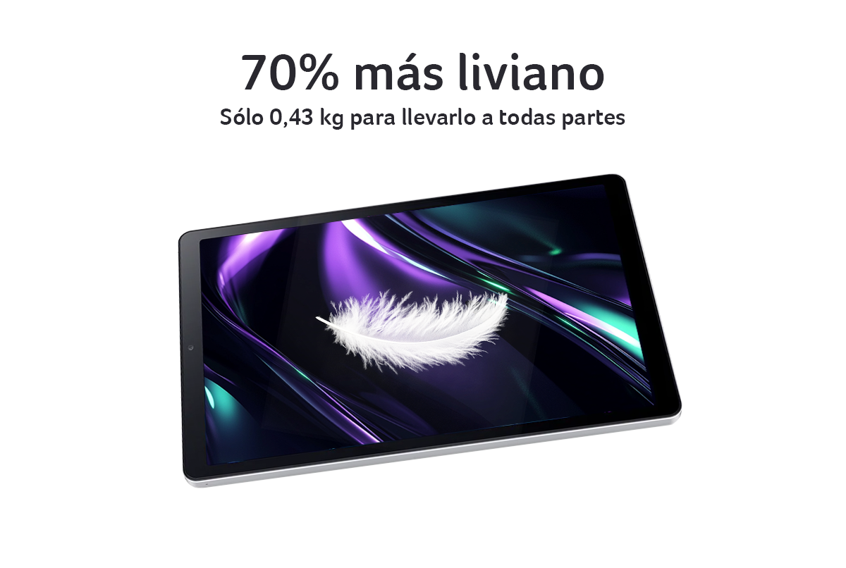 Tablet Iconia A10