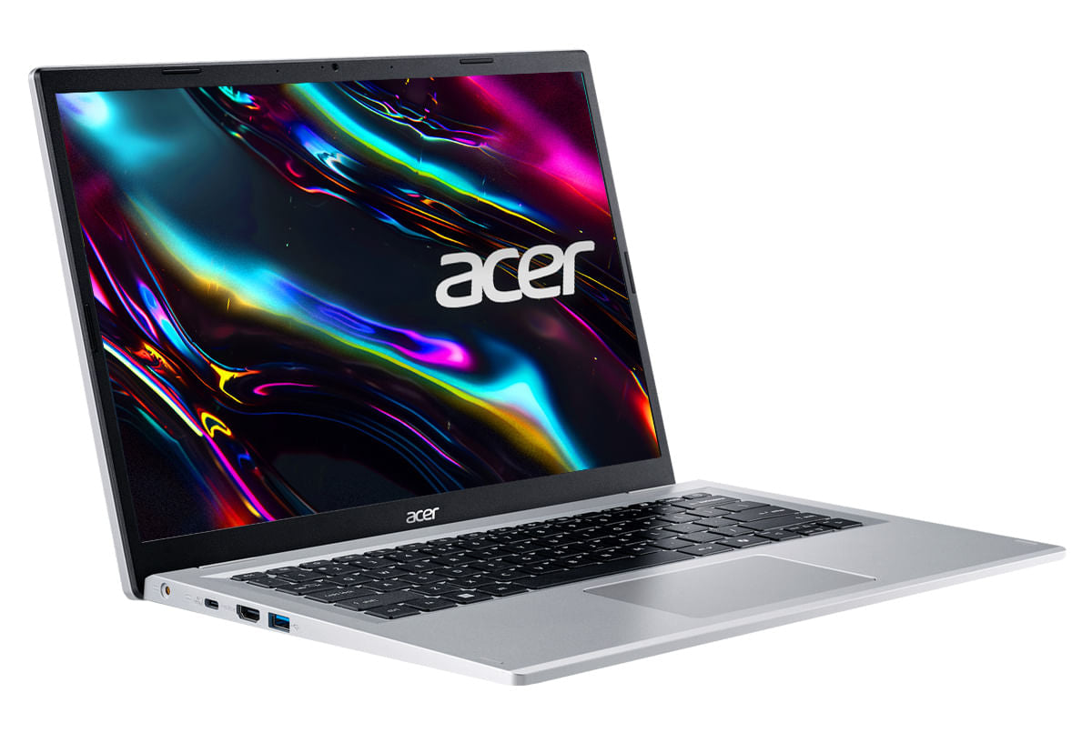 Notebook Aspire Go