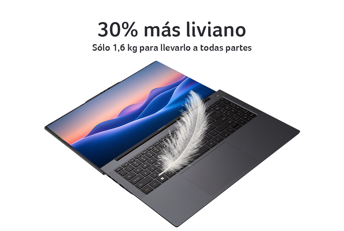 Laptop Aspire Lite i3