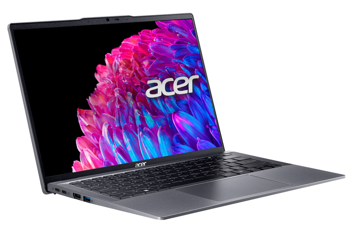 Notebook Seminuevo Swift Go
