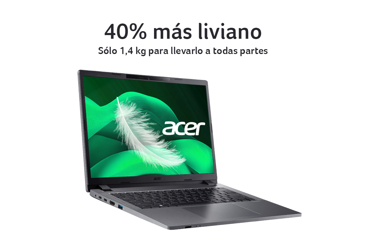 Laptop Profesional TMP 214-55-12CL