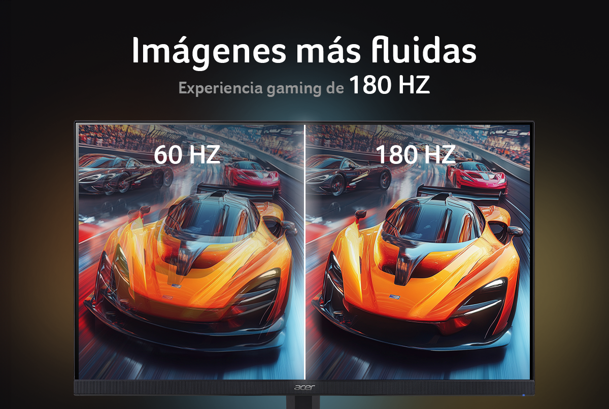 Monitor Gamer 27" VG270