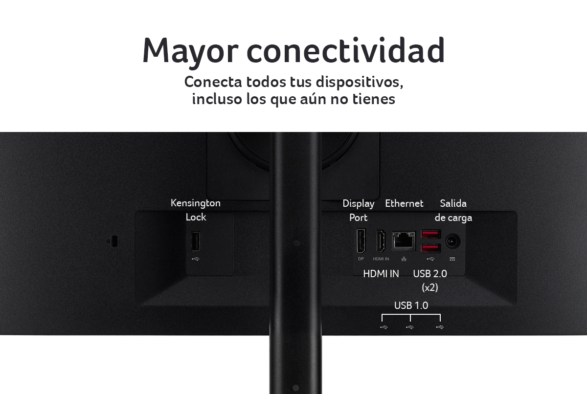 AIO Profesional VZ2694G-CCL i7