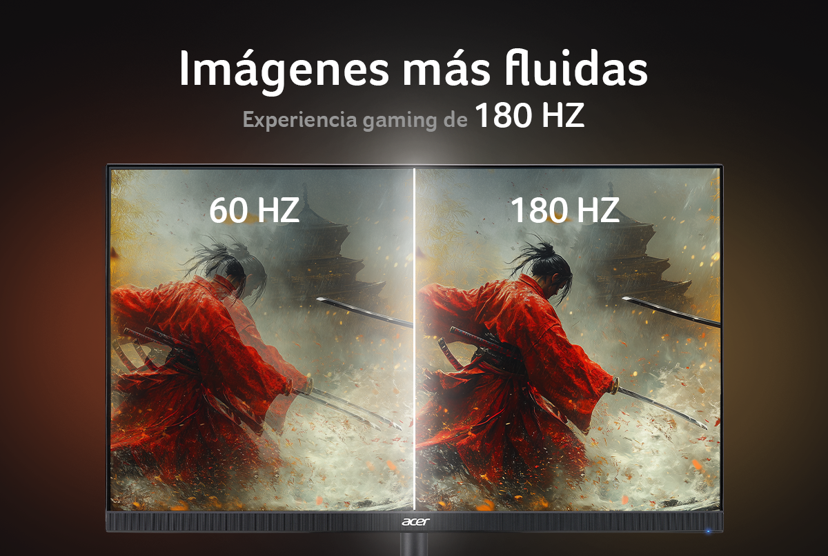 Monitor Gamer 2K XV271U 27"