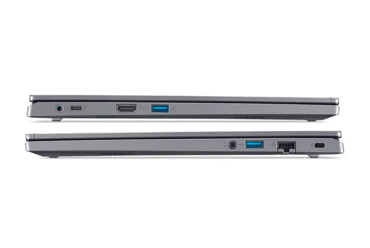 Laptop Gamer Seminuevo Aspire G