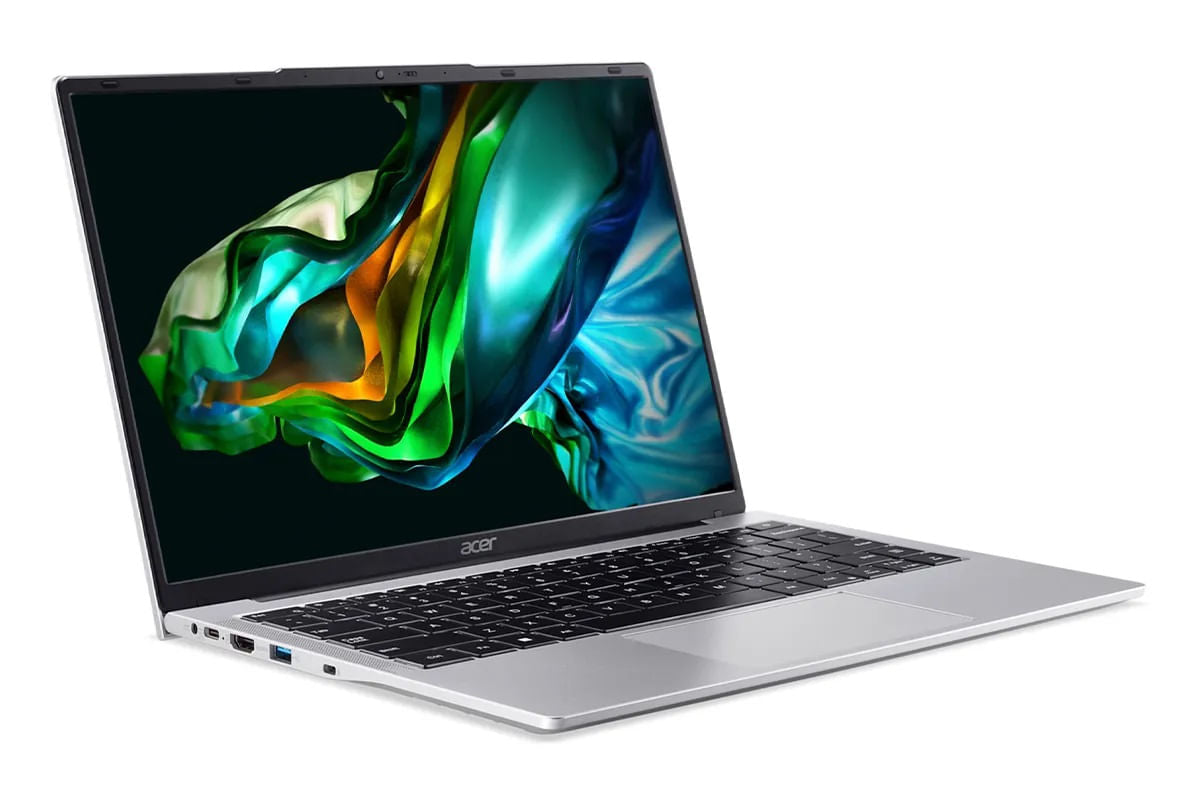 Laptop Seminuevo Aspire Lite