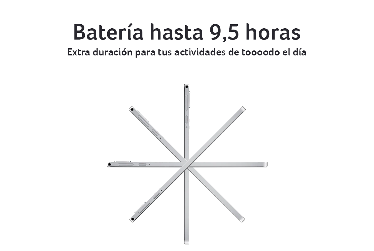 Tablet Iconia A10