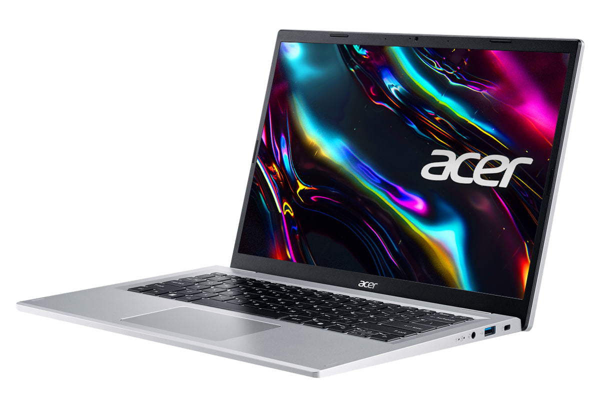 Notebook Aspire Go