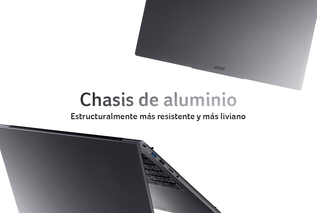 Laptop Aspire Lite i3