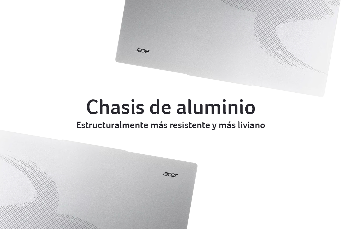 Laptop Aspire Lite i5