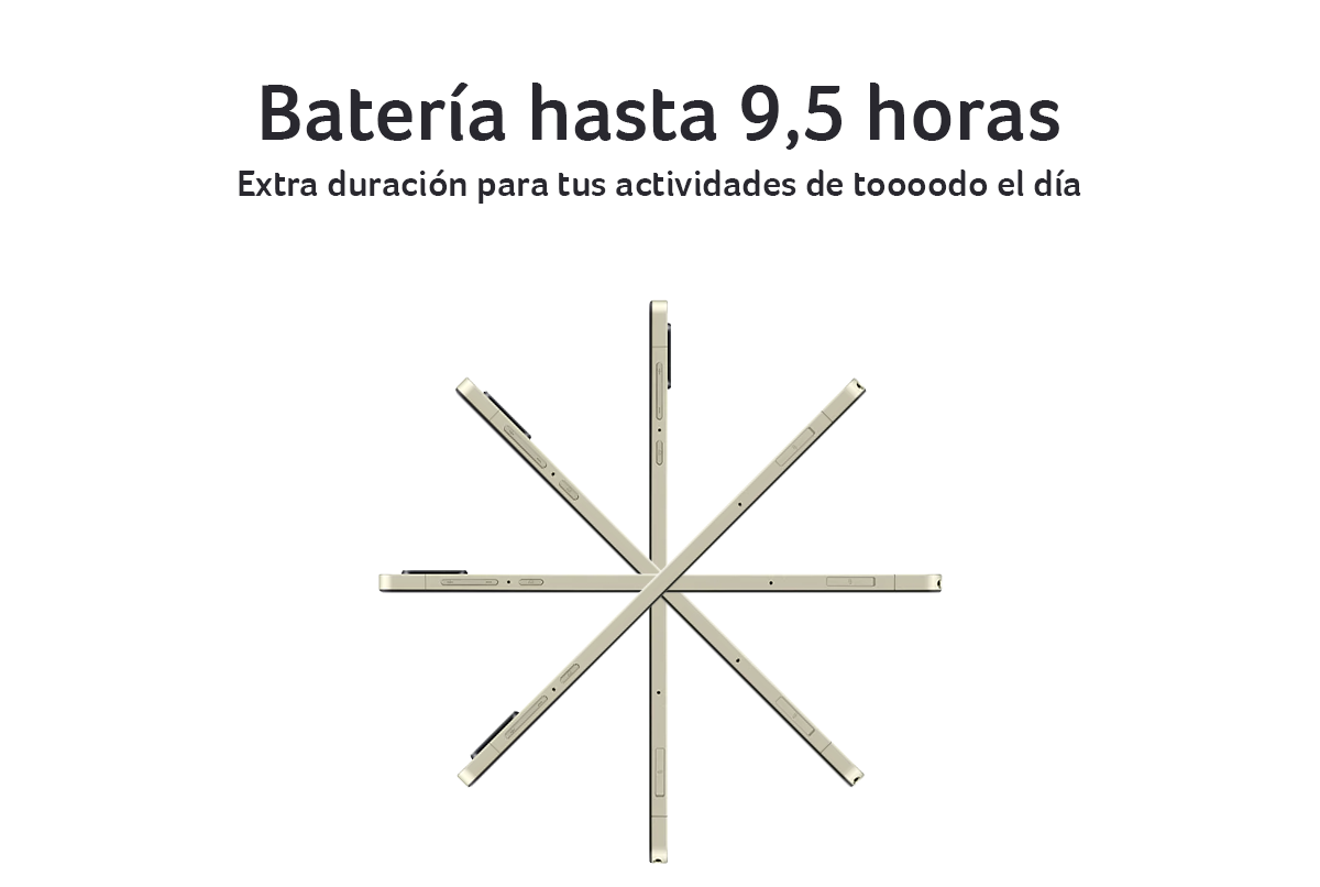 Tablet Iconia TAB M10