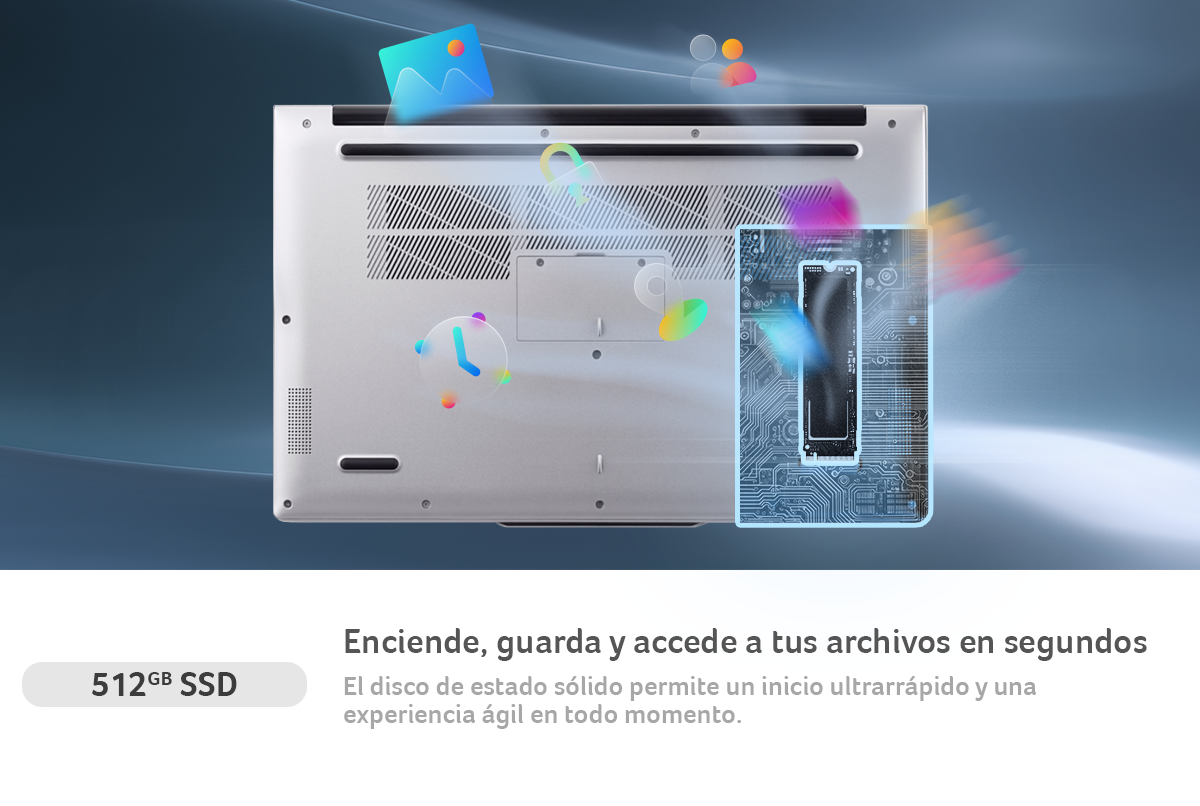 Outlet Aspire Lite i5
